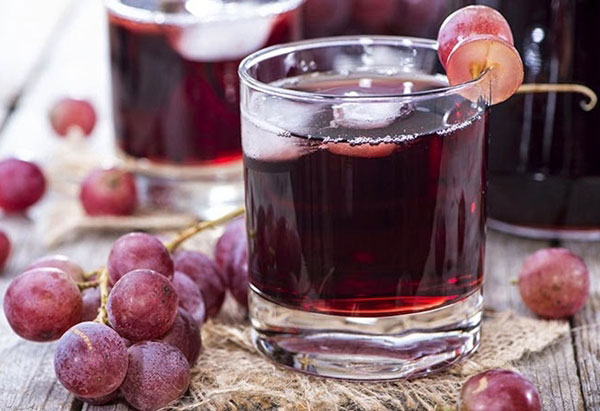 3 cách làm rượu nho ngon miễn chê – tốt cho sức khỏe