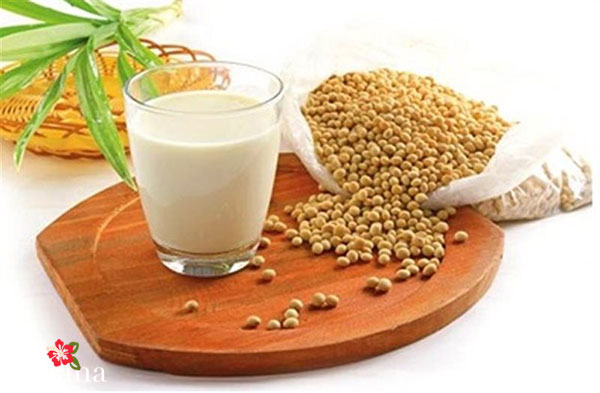 2 cách nấu sữa đậu nành ngon đúng chuẩn - thức uống bổ dưỡng