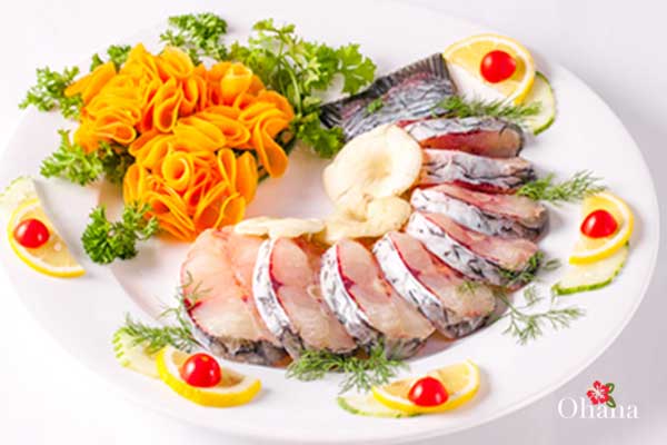 2 cách nấu lẩu cá trắm ngon chuẩn vị – giàu chất dinh dưỡng