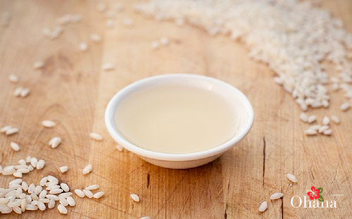 Giấm gạo là gì? 2 cách làm giấm gạo cực đơn giản tại nhà