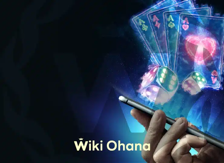 wikiohana 카지노사이트 선택 시 고려할 점