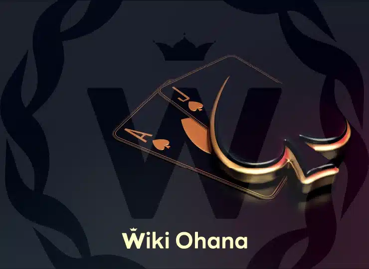 wikiohana 패턴 분석을 통한 바카라 그림 활용​