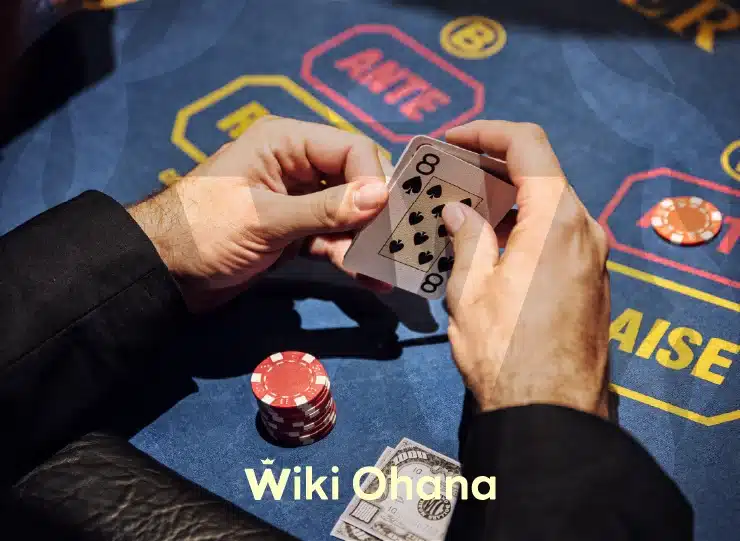 wikiohana 프로 플레이어의 공략법 노하우​